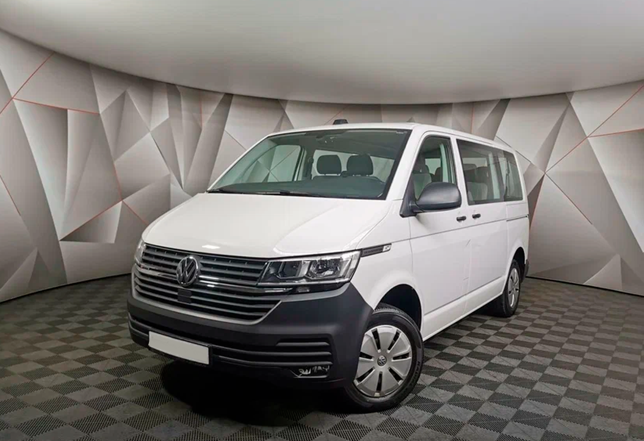 Volkswagen  T6.1