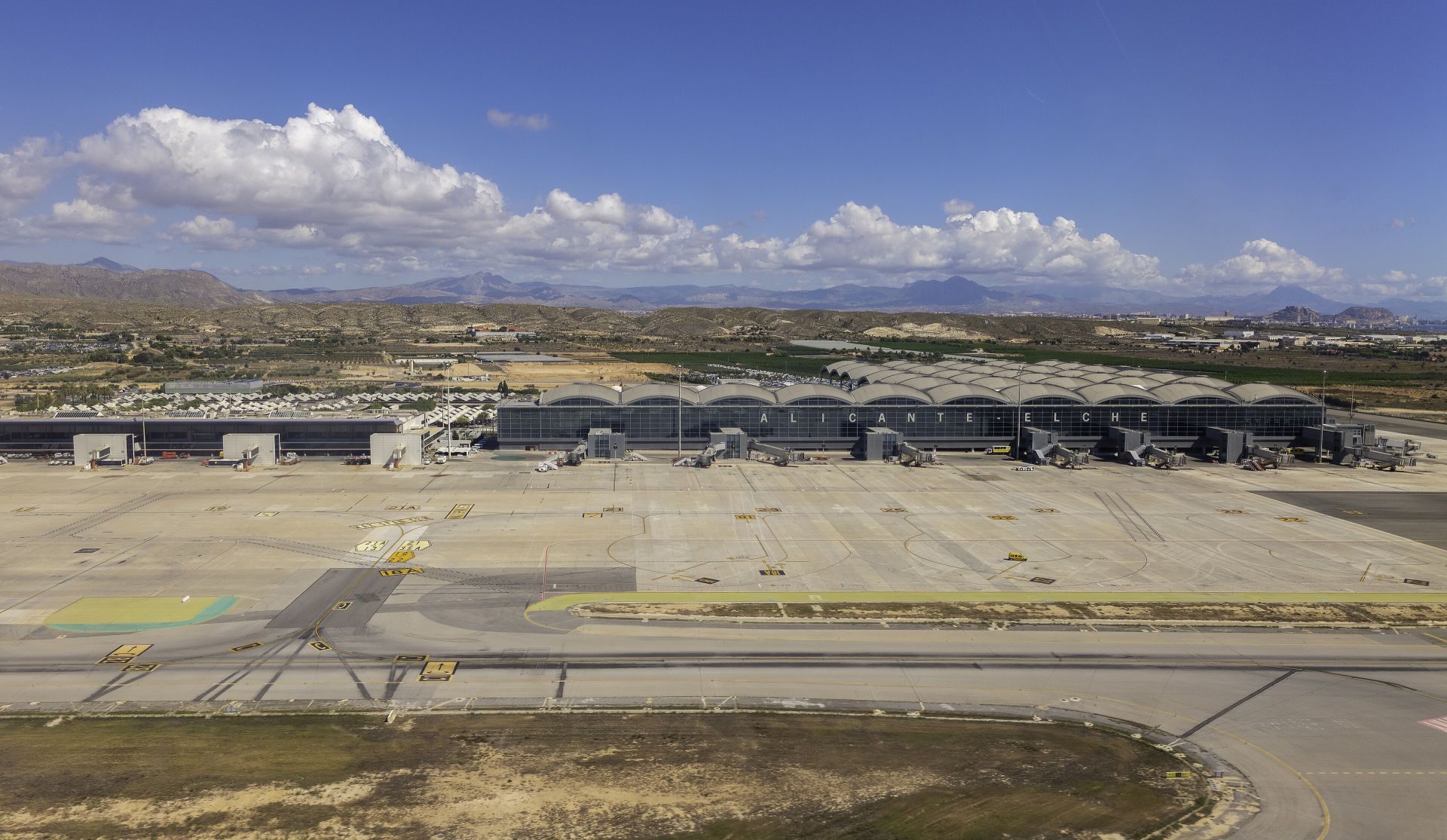 Alicante (aeropuerto)