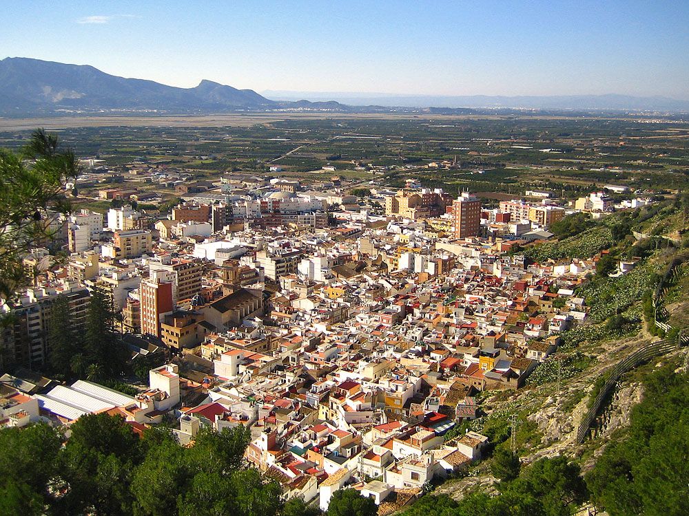 Cullera (estación de tren)