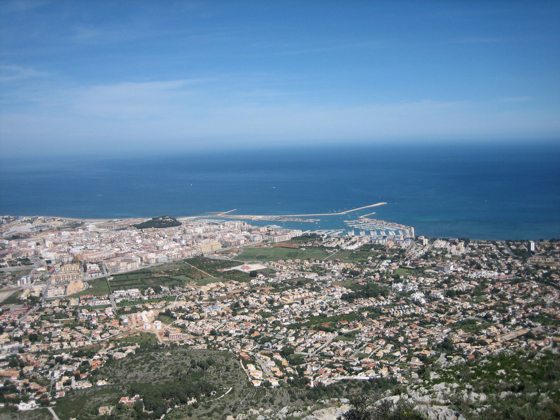 Dénia (estación de tren)