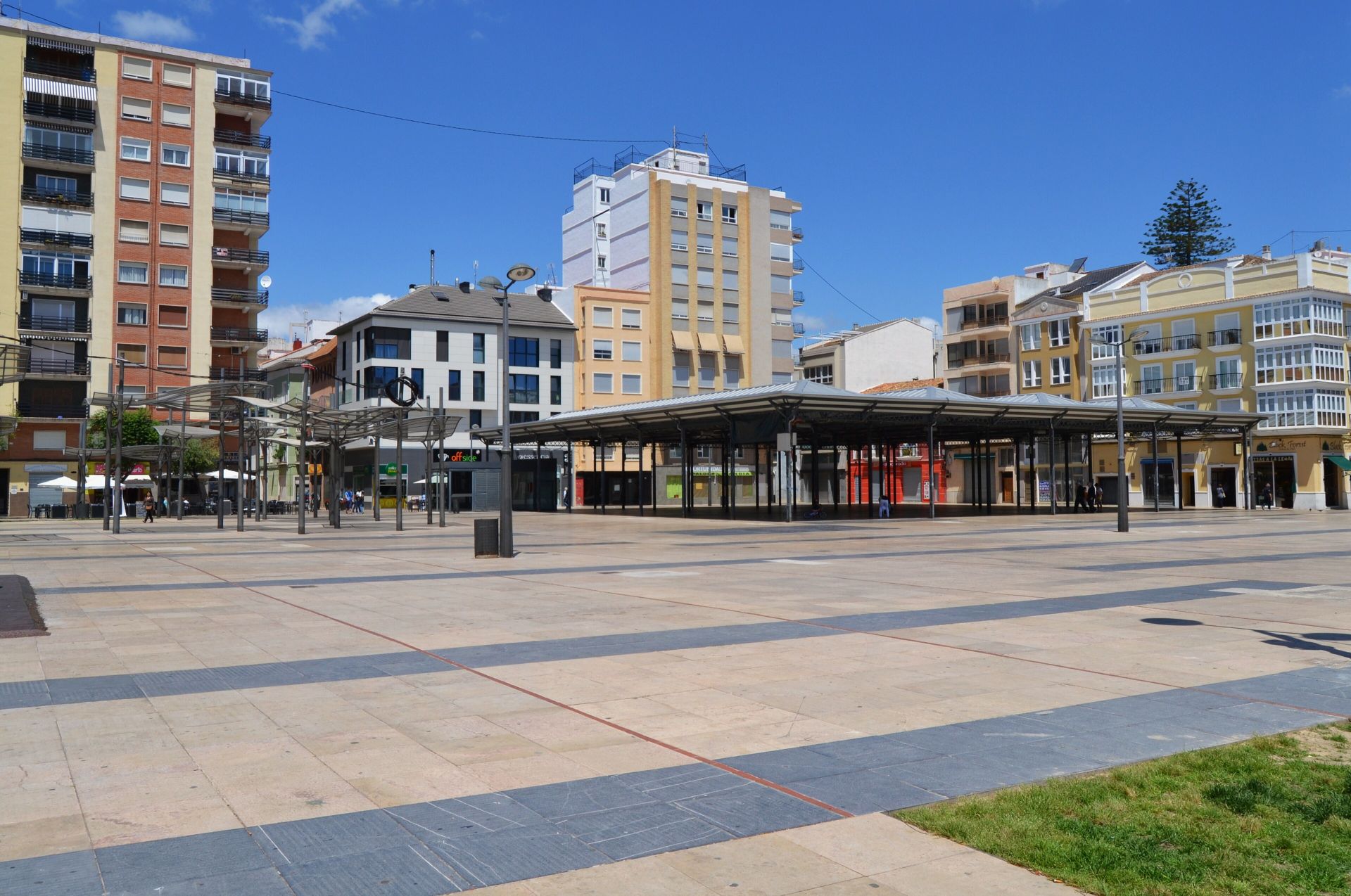 Gandia (estación de tren)