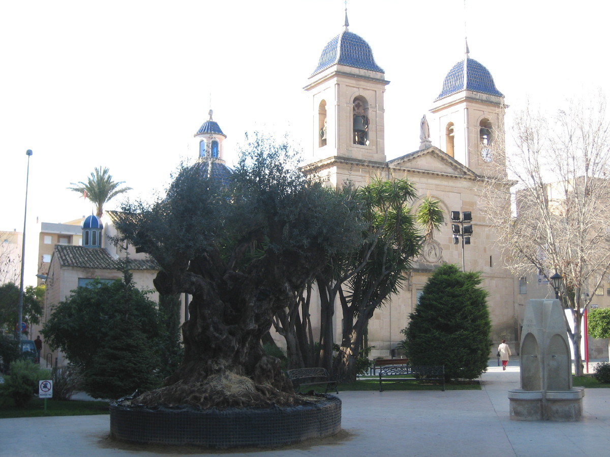 San Juan de Alicante (estación de tren)