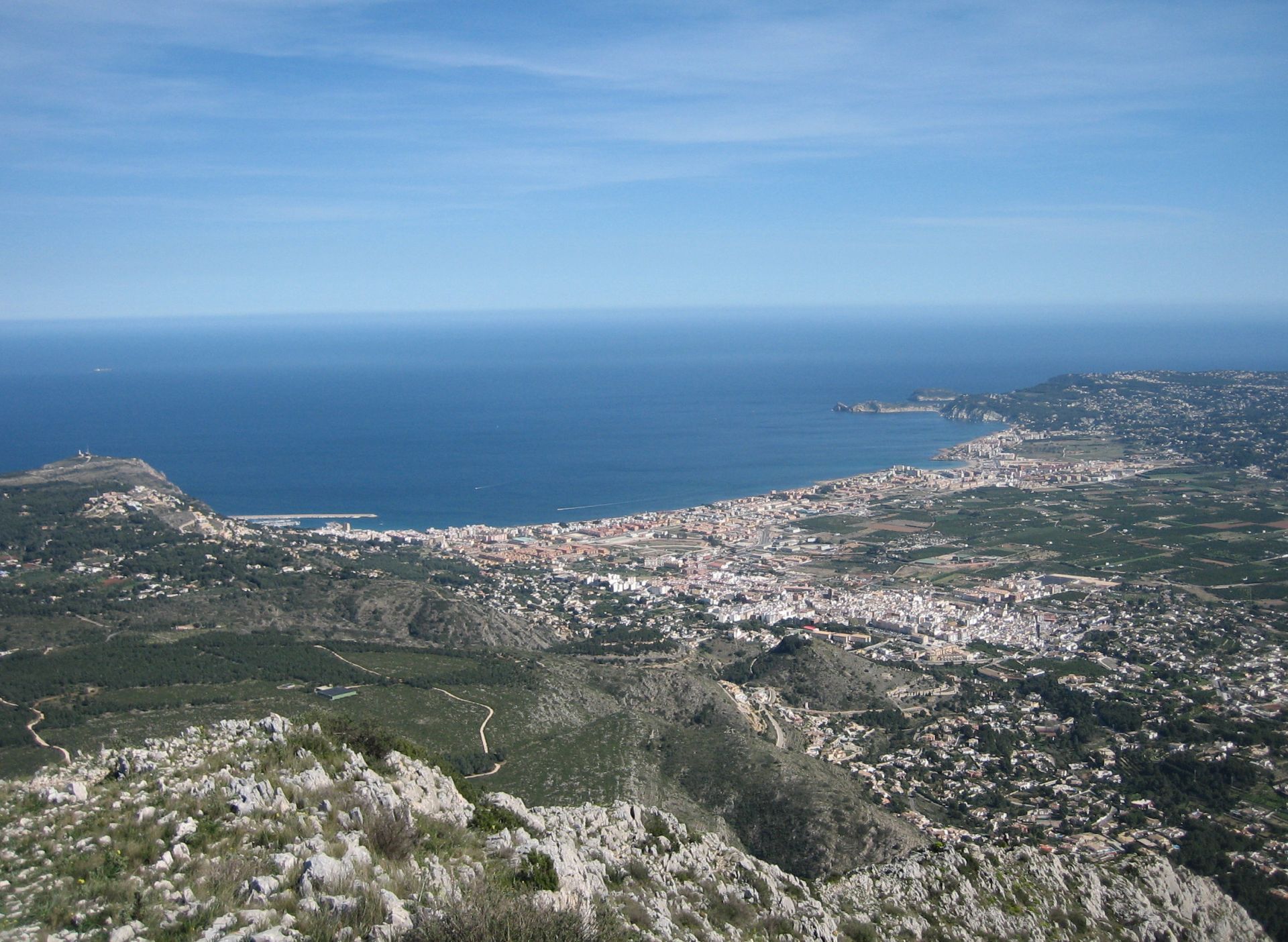 Xavea (centro)